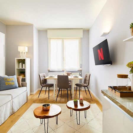 Cenacolo Vinciano-Duomo Luxury Apartment Милано Екстериор снимка