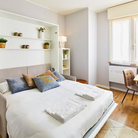 Cenacolo Vinciano-Duomo Luxury Apartment Милано Екстериор снимка