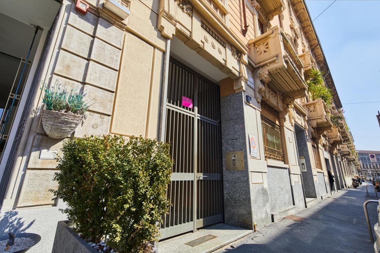 Cenacolo Vinciano-Duomo Luxury Apartment Милано Екстериор снимка