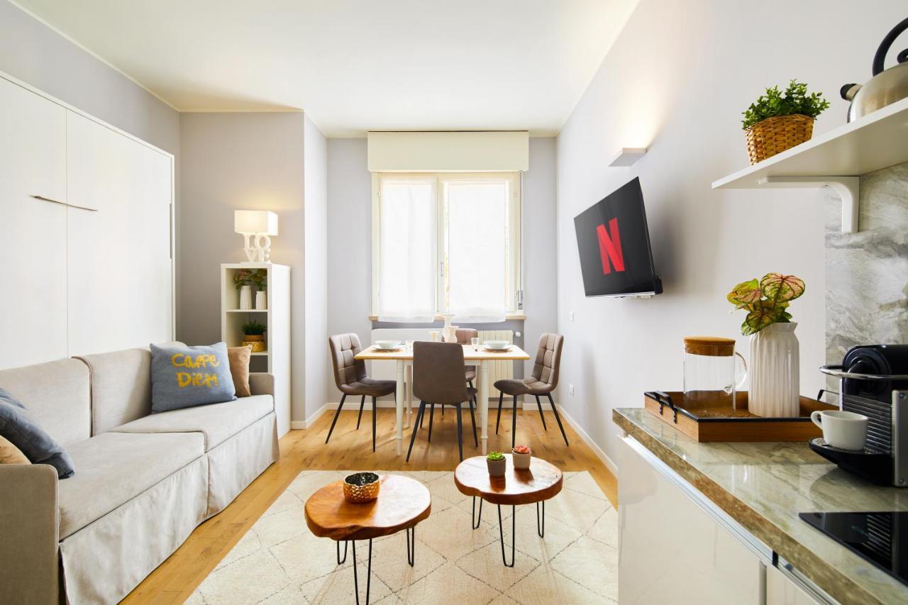 Cenacolo Vinciano-Duomo Luxury Apartment Милано Екстериор снимка