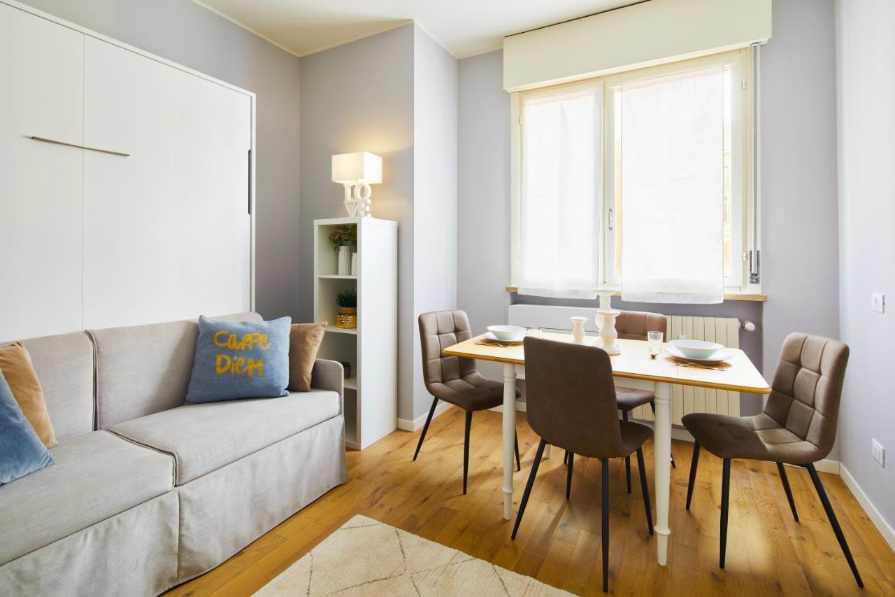 Cenacolo Vinciano-Duomo Luxury Apartment Милано Екстериор снимка