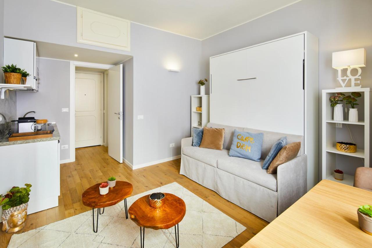 Cenacolo Vinciano-Duomo Luxury Apartment Милано Екстериор снимка
