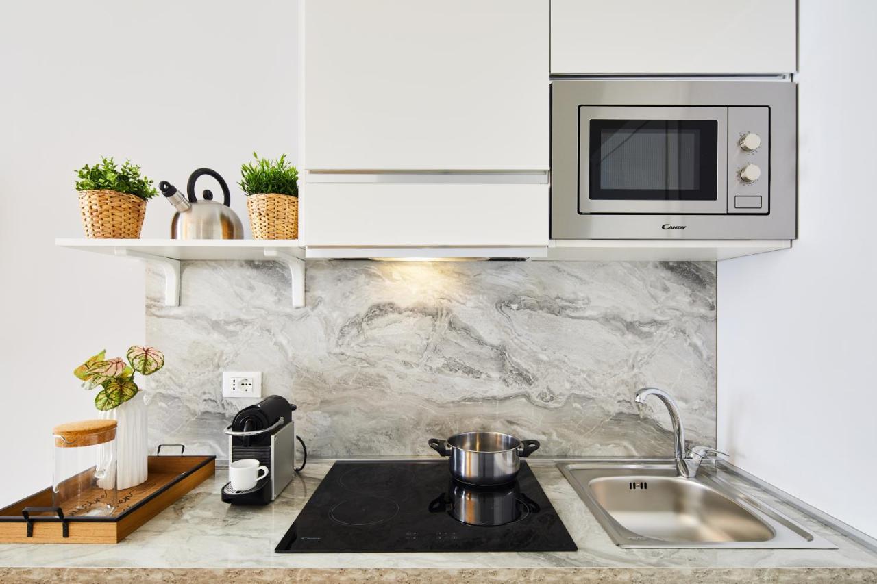 Cenacolo Vinciano-Duomo Luxury Apartment Милано Екстериор снимка