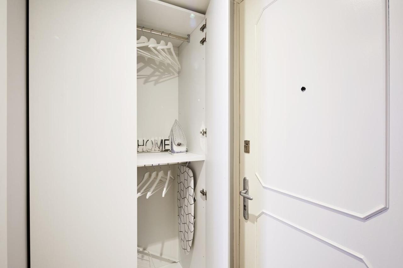 Cenacolo Vinciano-Duomo Luxury Apartment Милано Екстериор снимка