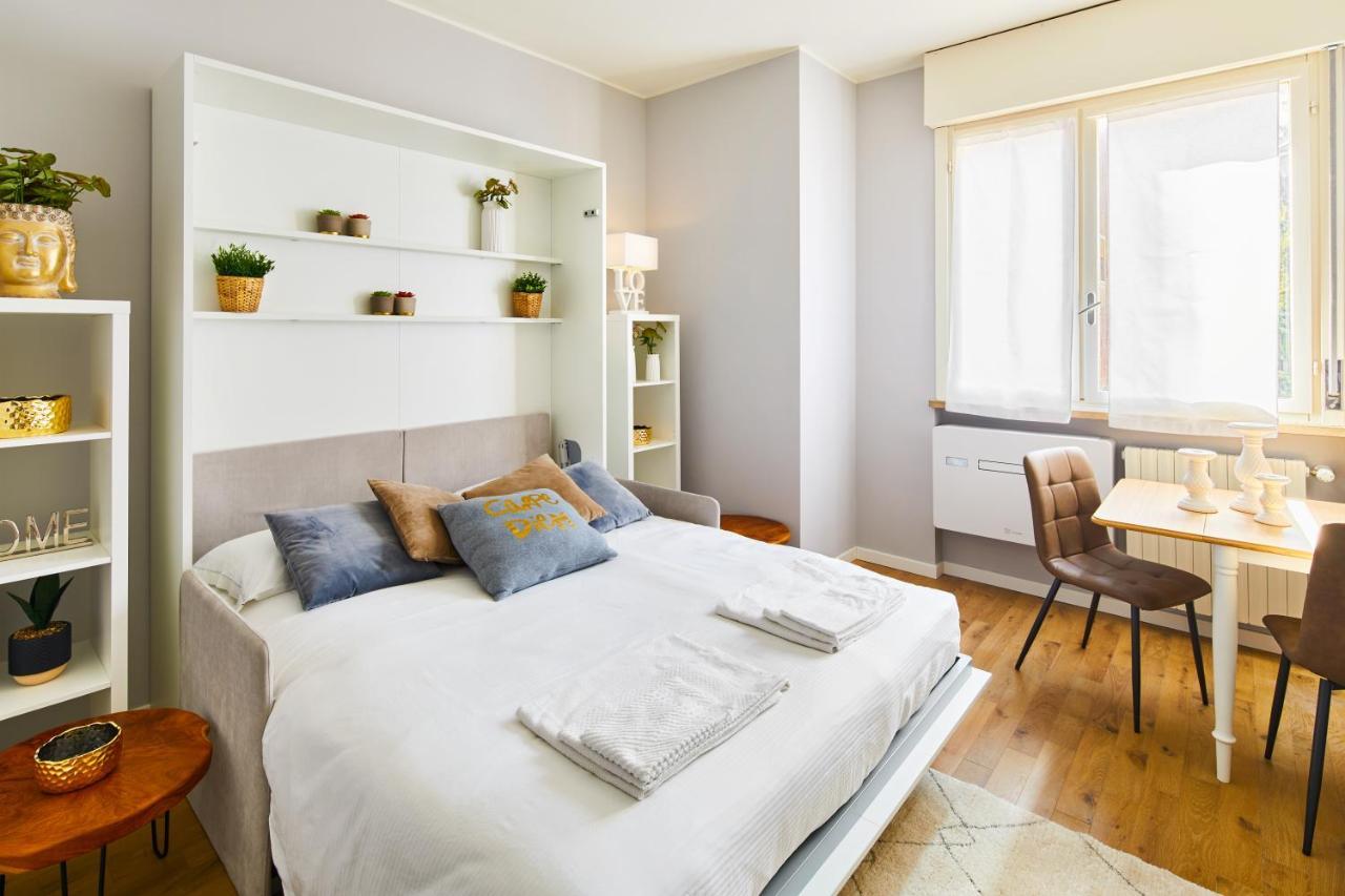 Cenacolo Vinciano-Duomo Luxury Apartment Милано Екстериор снимка